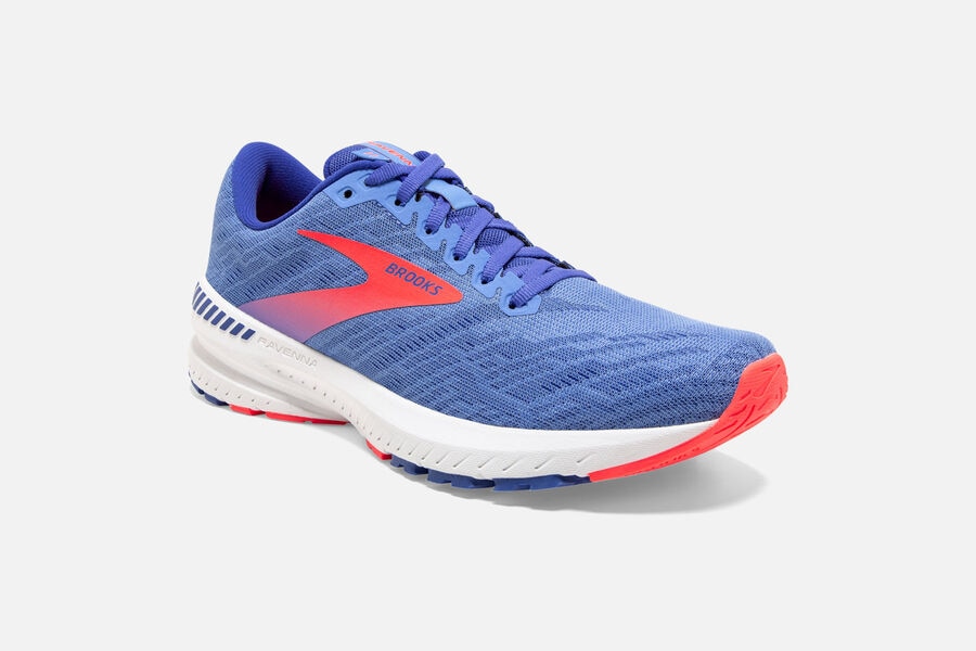 Oferta zapatillas running brooks hot sale